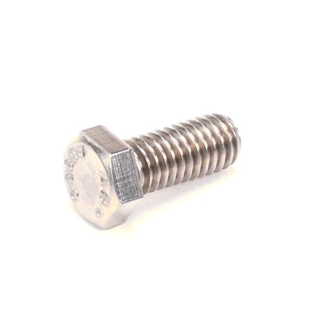 American Dish Service BOLT, 3/8-16 X 7/8 HH 098-1607